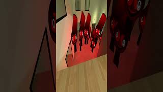 Whole Hotel Of Incredibox Sprunki Phase Durple Treatment