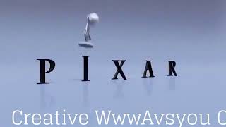 Avs Editor Video Pixar Logo