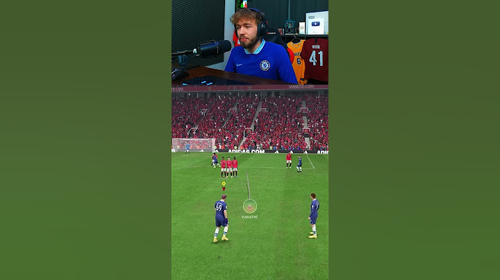 MICH SAKO = Mistr Přímáků! 🥶😎