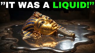 The 3,000 Year Old Booby Trap - A Toxic Tomb