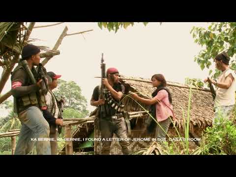 Mindanao Documentaries  ATONG AMIGO (a short film)