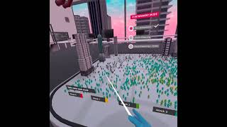 Prisms VR Infection Short Video