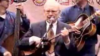 Warren Buffett & The Quebe Sisters "Red River Valley" chords