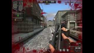 GamePlay PBDEV #2 - Sniper