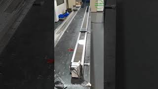 Test of Linear Module,Linear Actuator,Linear Motion System