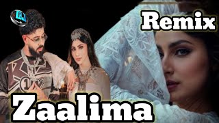 Zaalima - Remix Song