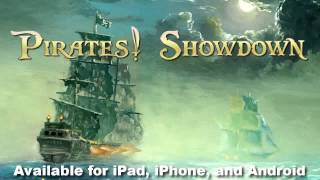 Download Android Pirates! Showdown screenshot 4