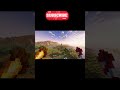 Survival Series Update #minecraft #shorts