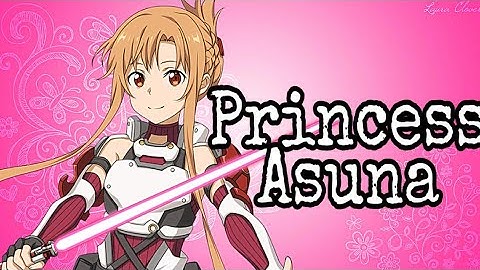 SWORD ART ONLINE Fatal Bullet: Asuna vs Kureha