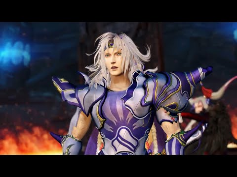 [DFFNT]  DISSIDIA FINAL FANTASY NT_20250609  [セシル パラディンフォース]