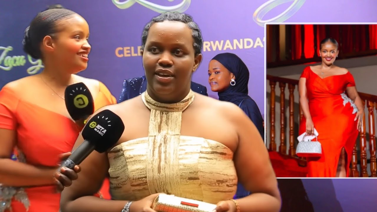 NDAGUMIWE Birarangiye😭FOFO aserereje MAMA SAVA😁IKIBUNO CYE, KUBYARA 2 yabaye mwiza kurushaho🤩🤗