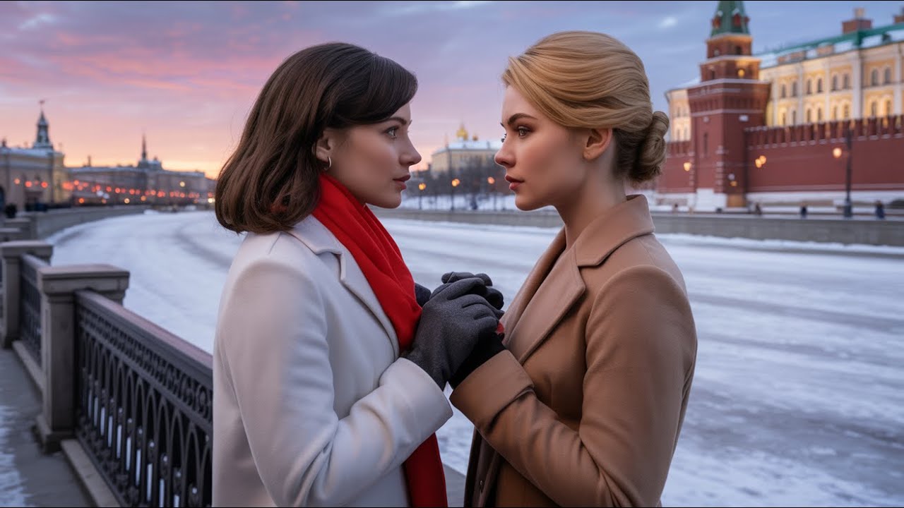 Она увидела свою бывшую на реалити-шоу для гетеро — и пошла на следующий сезон, чтобы вывести её на