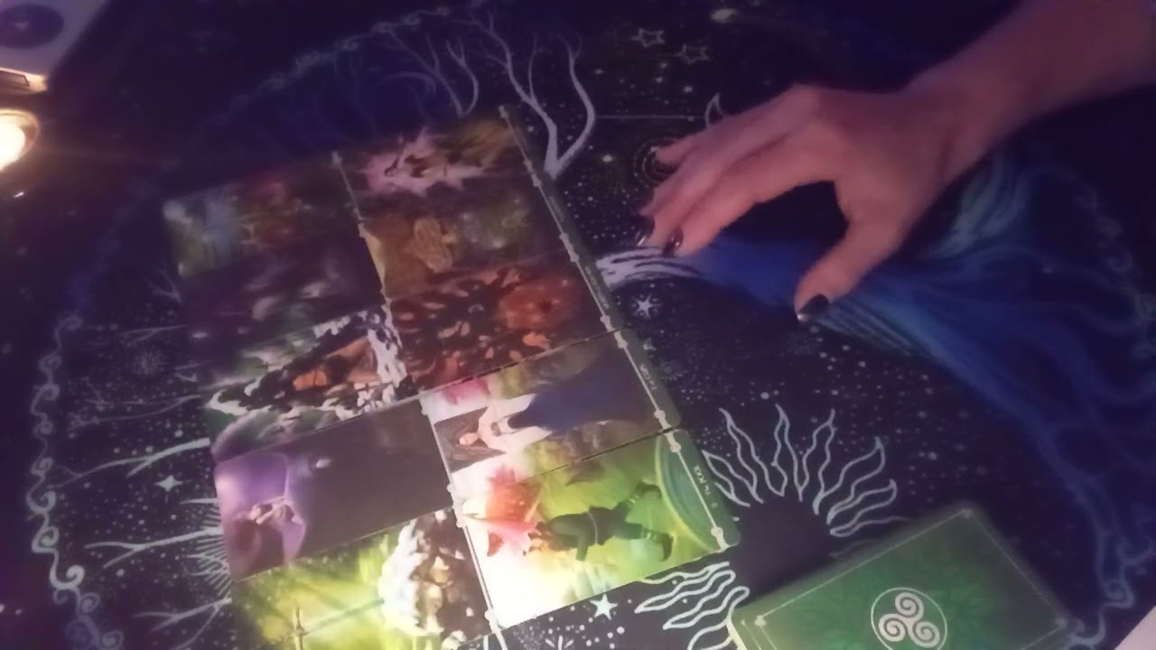 👑 Ποια κατάληξη θα έχετε τελικά με την καρμική σας σχέση;👑