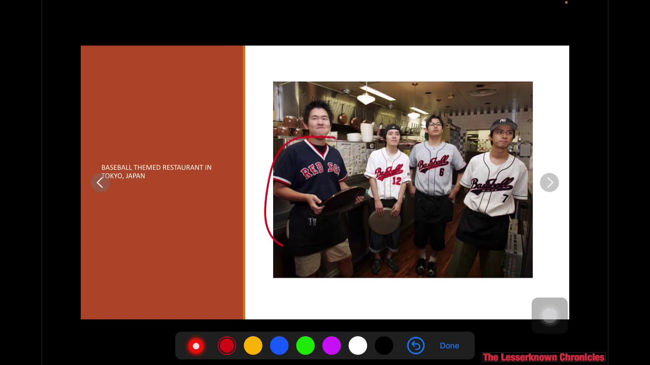 Introduction to Food & Beverage Service Operations (Part 2 of 3) YouTube