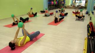 Упражнения с медболом на ноги, пресс, плечи ФЦ KING. Medicine Ball Exercises Упражнения с медболом на ноги, пресс, плечи ФЦ KING. Medicine Ball Exercises