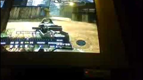 Gamebattles 1v1 Dispute Video 1