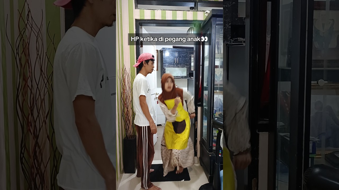 Nempel semua 😭😭 #relate #videolucu #ngakak #komedi #comedy #mom #lucu #suamiistri