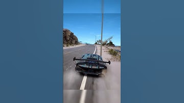 Aston Martin Vulcan and Control #shorts #gaming