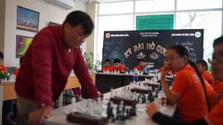 20170212 Vietchess vs Bùi Vinh(10)