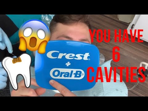 you-have-6-cavities-prank-on-patient-|-natalya-and-caiden