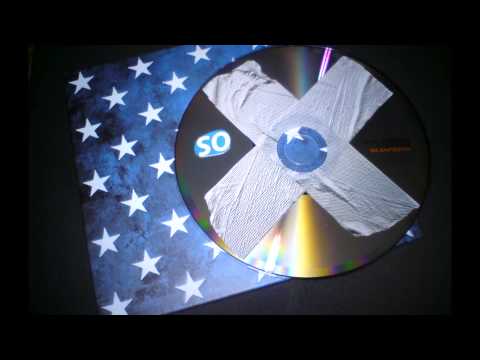 Apollo Brown & Ras Kass - Too much of a good thing [feat. Larina]