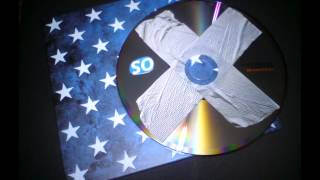 Apollo Brown & Ras K - Too Much Of A Good Thing Feat. Larina