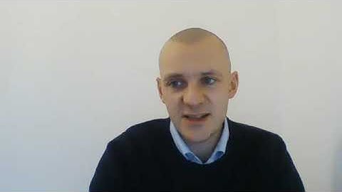 DR JP BECKETT - SEND Code of Practice (5 minute summary)