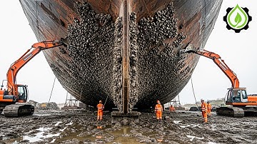 Jaw-Dropping Excavator Operator Skills So Crazy You’d Think They’re Fake! #73