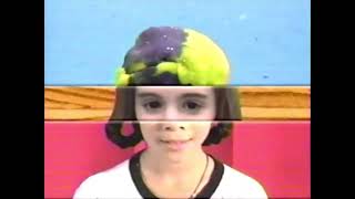 Noggin Commercials (08/02/2003)