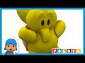 ぽこよ日本語 l Pocoyo Japanese l 🕹 世界を塗るマシーン 🕹1x44 全話　子どものためのアニメ動画
