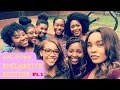 Real Talk on Dating in the AUC ft. Spelmanites (Part 1)