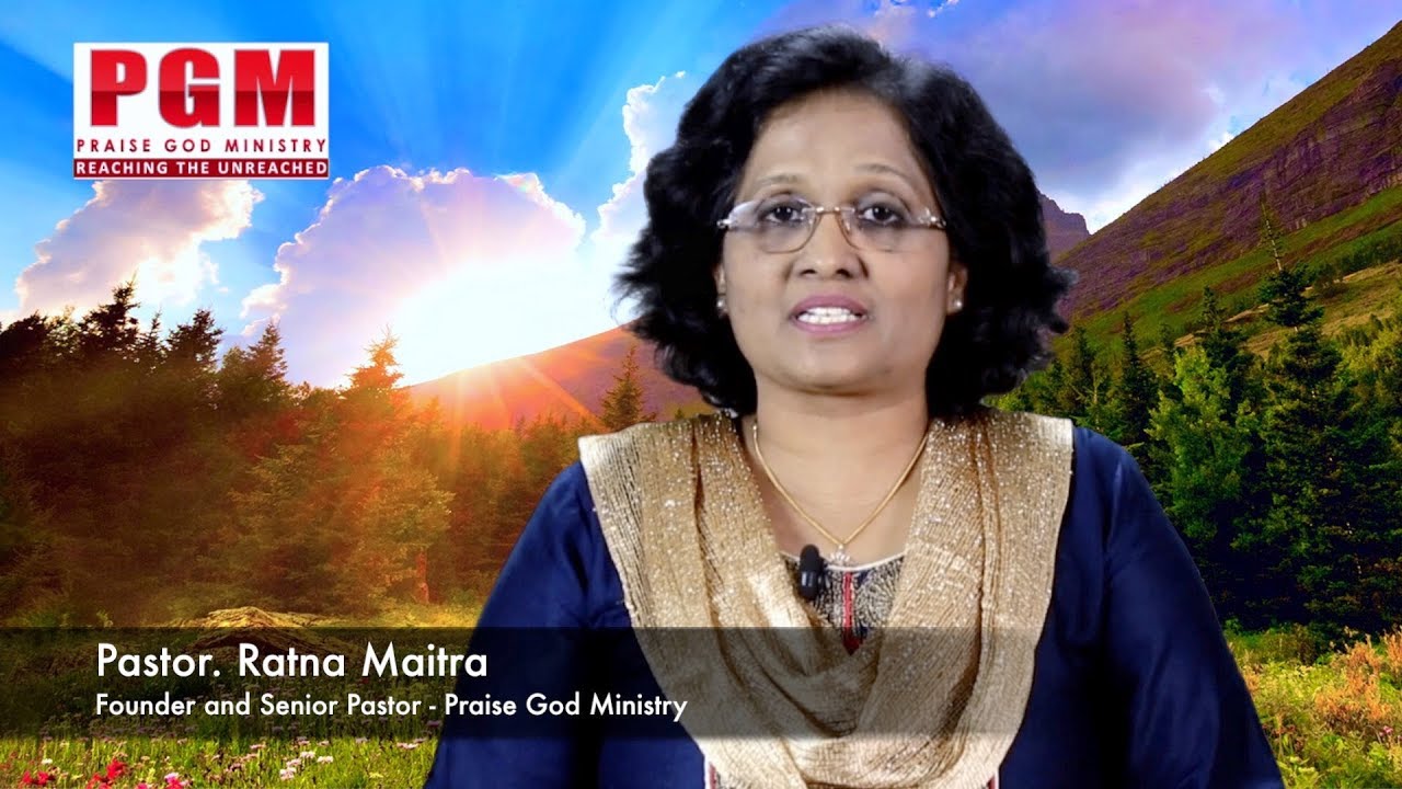 Thumbnail for DBM || ఆత్మీయ ఫలములు – దయా ళుత్వము, సాత్వికము || Fruit of the Spirit – kindness, gentleness