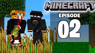 Let's Play Minecraft 1.21 - Episode 2: 