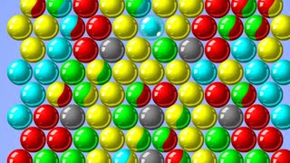 #Level-109 | Bubble Shooter android gameplay | Bubble Shooter | Bubble Shooter game | Bubble Games  screenshot 1