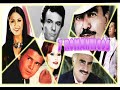 Jose Jose, Leo Dan, Juan Gabriel, Rocio Durcal,Joan Sebastian, Vicente Fernandez, Ana Gabriel