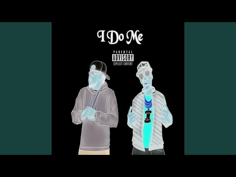 K-Bird, Crunchy Black - I Do Me