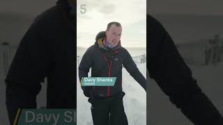 Temperatures plunge right across the UK | 5 News