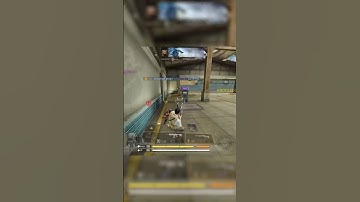 1v3 Clutch For The Tag 👌 | Codm #codmobile #shorts