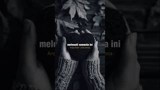 Lewat Semesta  Anggis Devaki liriklagu musik story shorts