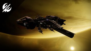 I've Waited So Long - Destiny 2: Renegades OST