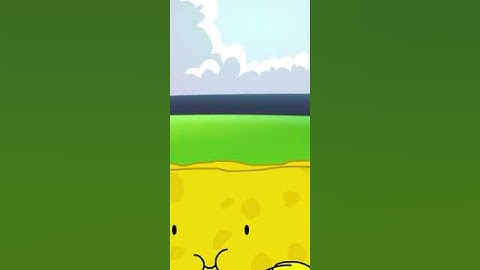 BFDIA INTRO IN 2012-2013 #adobeanimate