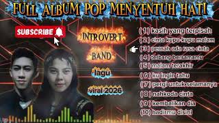 Full album pop Melayu menyentuh hati