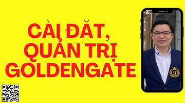 29.Thủ tục cài đặt, giám sát, vận hành Oracle GoldenGate | Trần Văn Bình DBA Master