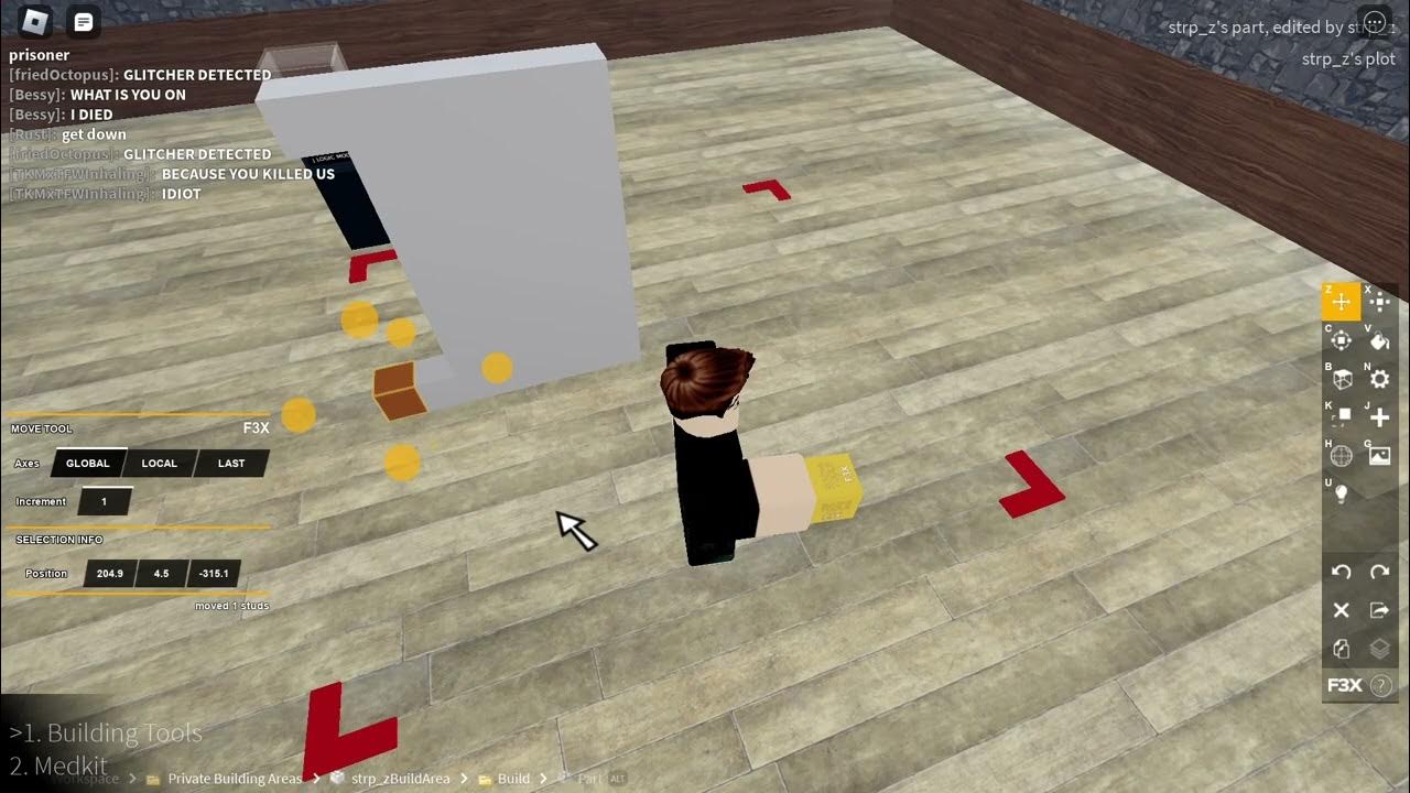  town debug how to create a basic door youtube