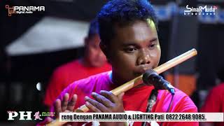 Mengejar Badai !!!  Ica