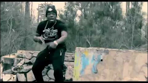 T-Wayne - Awesome Freestyle (Official Music Video)