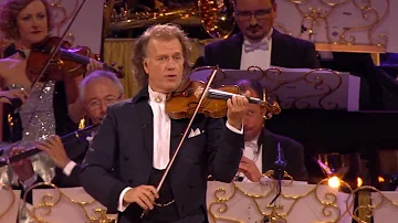 André Rieu - Opera Potpourri (Maastricht 2012)