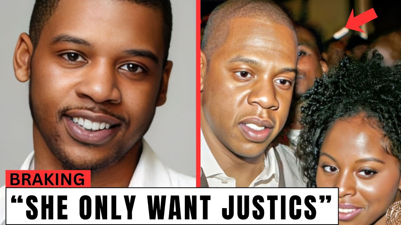 Jay-Z’s Alleged Son Rymir STRIKES BACK | Legal Battle Takes Shocking Shift