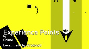 Experience Points | @ChimeTunes (Project Arrhythmia level made by @Aratonati)