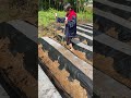 Good tool aids farm work, multi-hole puncher test